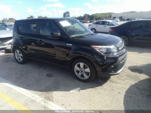 KIA SOUL 2017 kndjn2a2xh7423446