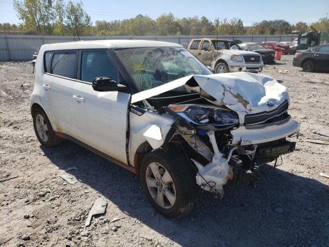 KIA SOUL 2017 kndjn2a2xh7426430