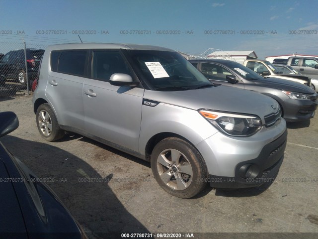 KIA SOUL 2017 kndjn2a2xh7428775