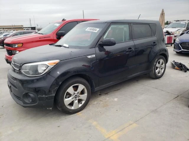 KIA SOUL 2017 kndjn2a2xh7429084