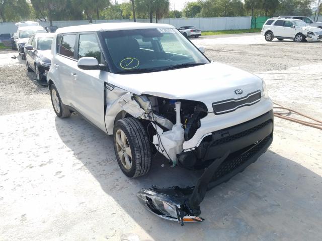 KIA SOUL 2017 kndjn2a2xh7429764