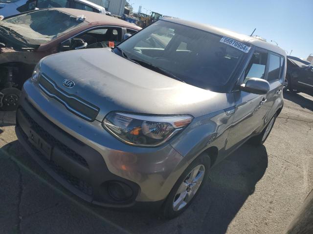 KIA SOUL 2017 kndjn2a2xh7431904