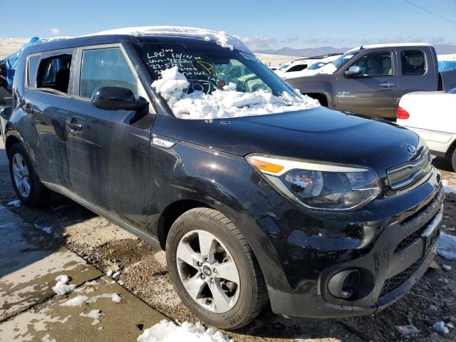 KIA SOUL 2017 kndjn2a2xh7434852