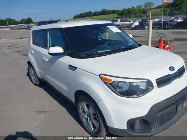 KIA SOUL 2017 kndjn2a2xh7437668