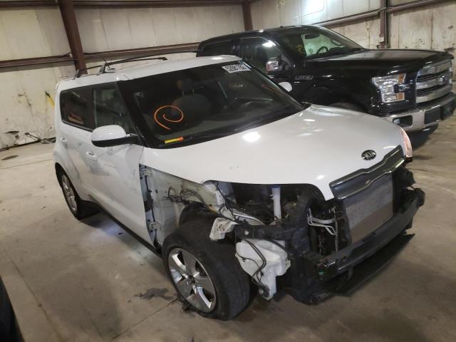 KIA SOUL 2017 kndjn2a2xh7438013