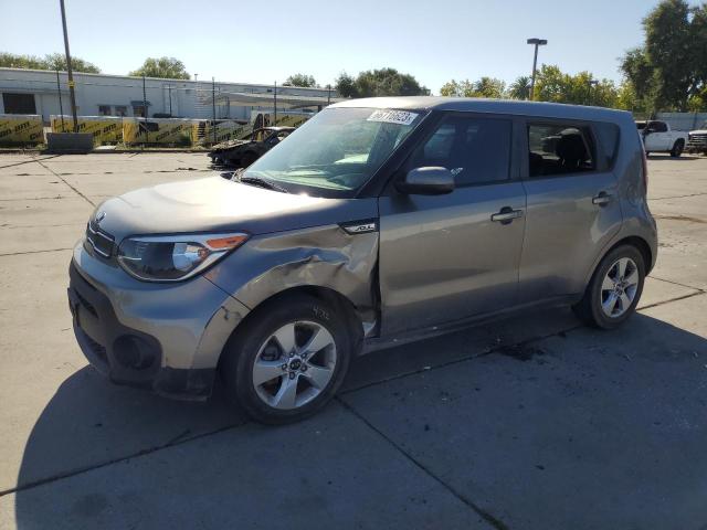 KIA SOUL 2017 kndjn2a2xh7438304