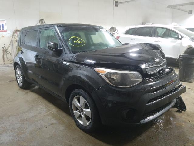 KIA SOUL 2017 kndjn2a2xh7439601