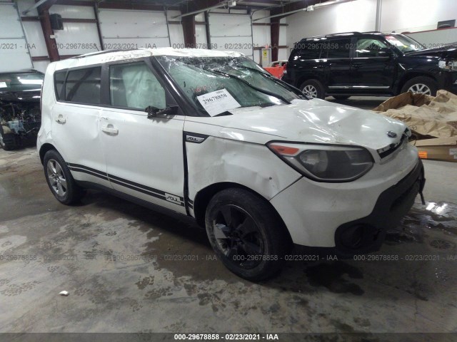 KIA SOUL 2017 kndjn2a2xh7440215