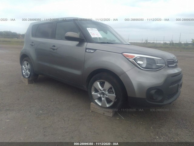 KIA SOUL 2017 kndjn2a2xh7441705