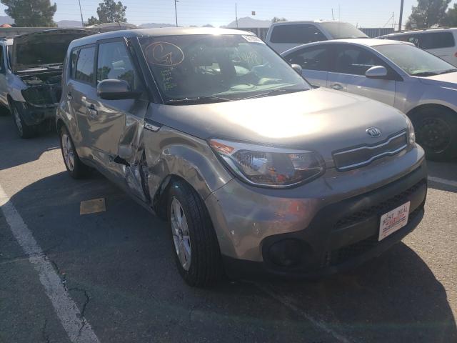 KIA SOUL 2017 kndjn2a2xh7443423