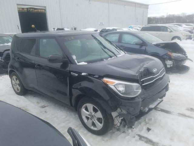 KIA SOUL 2017 kndjn2a2xh7444331