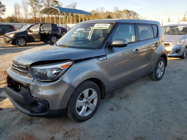 KIA SOUL 2017 kndjn2a2xh7445513