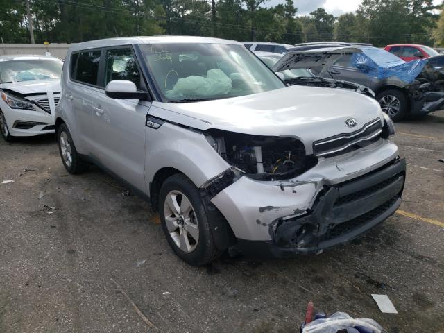 KIA SOUL 2017 kndjn2a2xh7446547