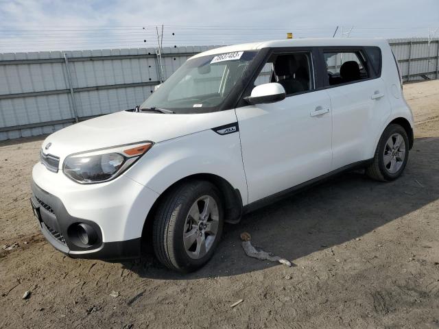 KIA SOUL 2017 kndjn2a2xh7448444