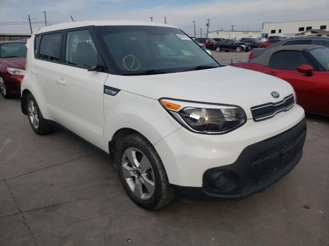 KIA SOUL 2017 kndjn2a2xh7450730