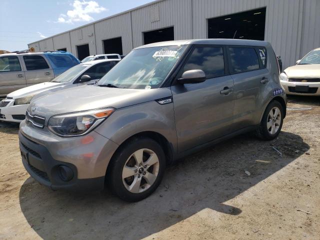 KIA SOUL 2017 kndjn2a2xh7454809