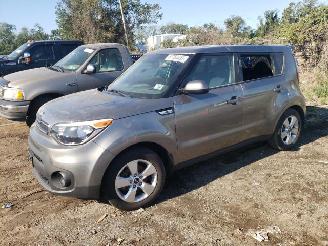 KIA SOUL 2017 kndjn2a2xh7457712