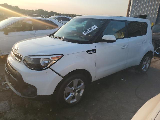 KIA SOUL 2017 kndjn2a2xh7458469