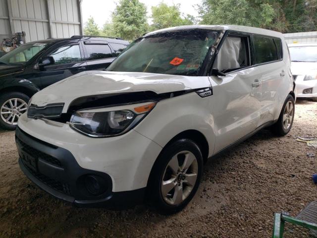 KIA SOUL 2017 kndjn2a2xh7459010