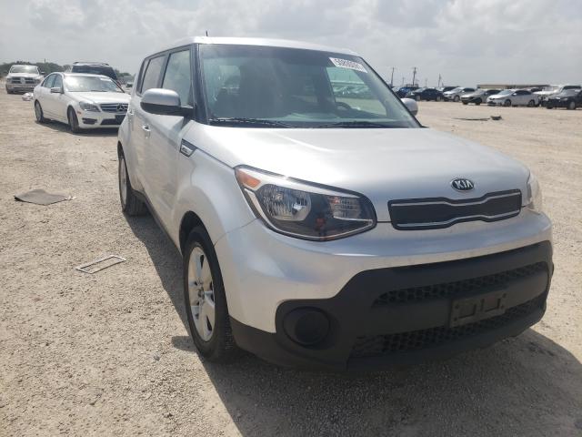 KIA SOUL 2017 kndjn2a2xh7459296