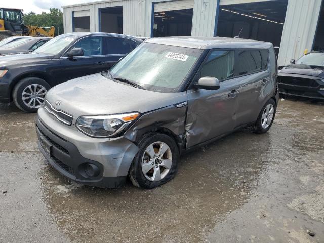 KIA SOUL 2017 kndjn2a2xh7462067