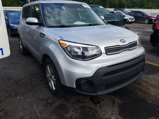 KIA SOUL 2017 kndjn2a2xh7462196