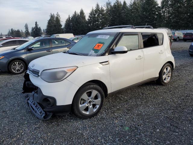 KIA SOUL 2017 kndjn2a2xh7464045