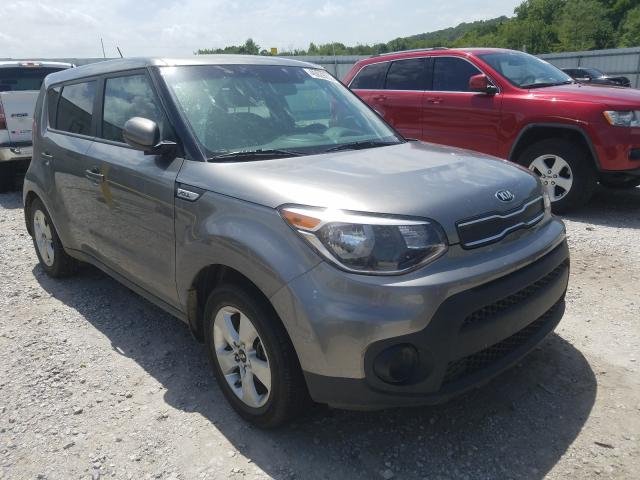 KIA SOUL 2017 kndjn2a2xh7464546