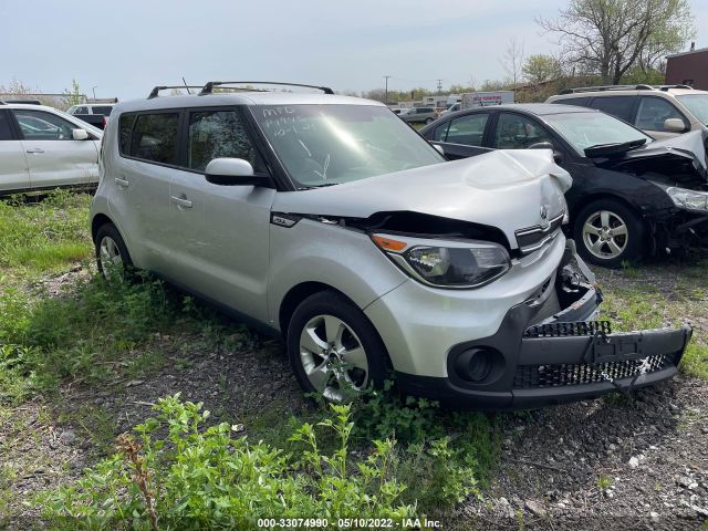 KIA SOUL 2017 kndjn2a2xh7466216