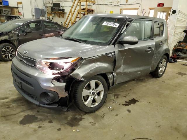 KIA SOUL 2017 kndjn2a2xh7466250