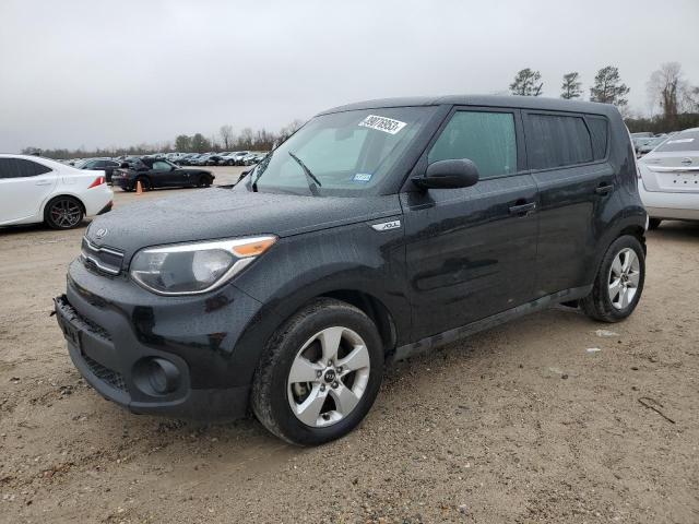 KIA SOUL 2017 kndjn2a2xh7466605