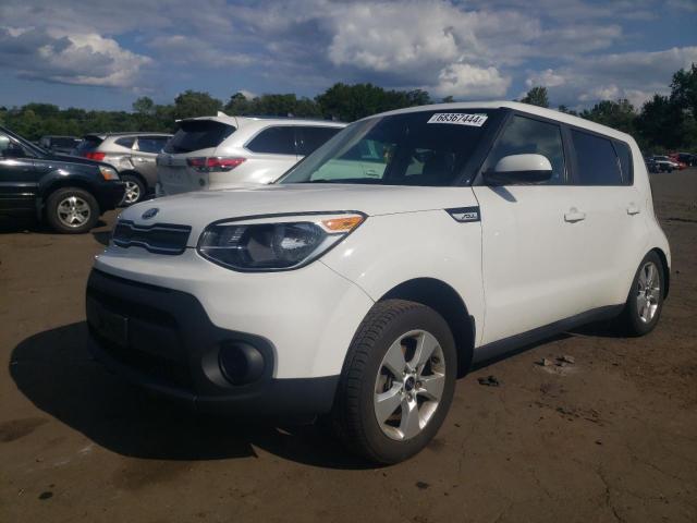 KIA SOUL 2017 kndjn2a2xh7467026