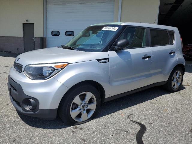 KIA SOUL 2017 kndjn2a2xh7472503