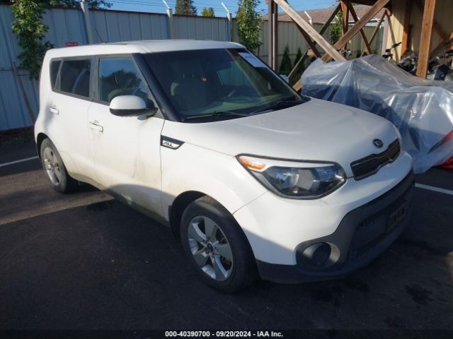 KIA SOUL 2017 kndjn2a2xh7474087