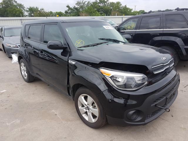 KIA SOUL 2017 kndjn2a2xh7476017