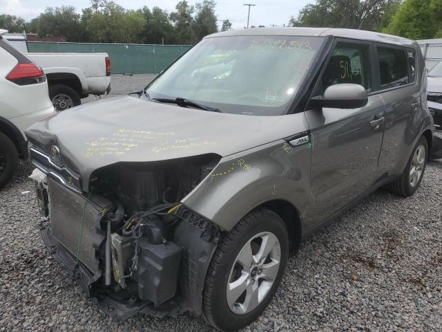 KIA SOUL 2017 kndjn2a2xh7484621