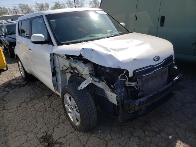 KIA SOUL 2017 kndjn2a2xh7485123