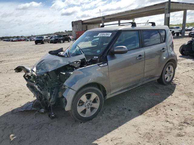 KIA SOUL 2017 kndjn2a2xh7485459