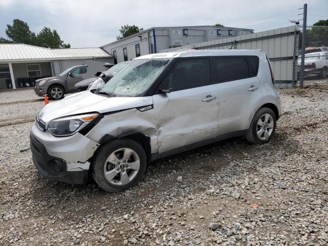 KIA SOUL 2017 kndjn2a2xh7492802