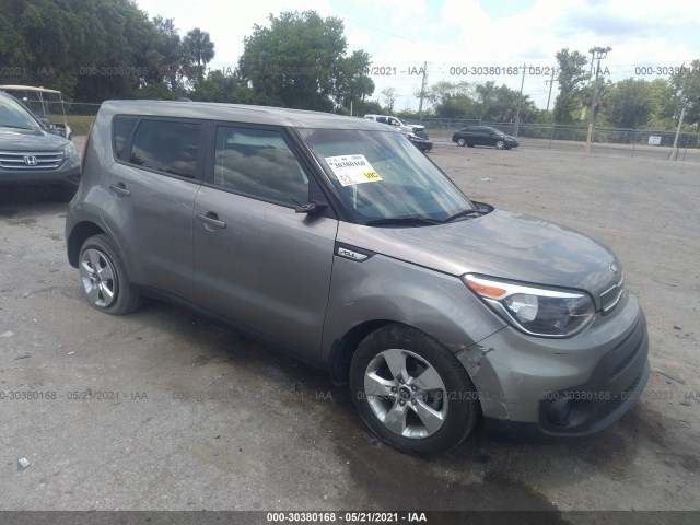 KIA SOUL 2017 kndjn2a2xh7496123