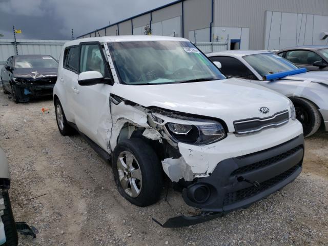 KIA SOUL 2017 kndjn2a2xh7500106