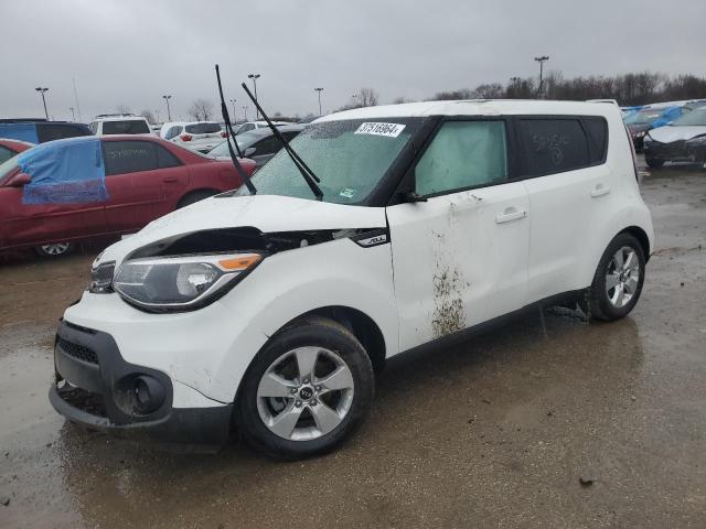 KIA SOUL 2017 kndjn2a2xh7503510