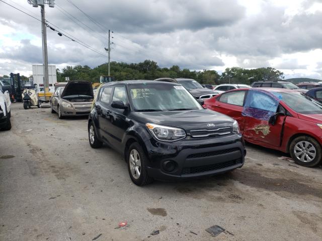 KIA SOUL 2017 kndjn2a2xh7503832