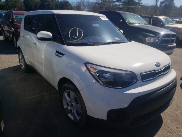 KIA SOUL 2017 kndjn2a2xh7504009