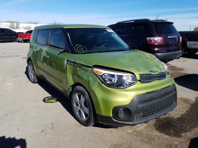 KIA SOUL 2017 kndjn2a2xh7879849