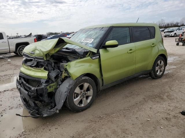 KIA SOUL 2017 kndjn2a2xh7881004