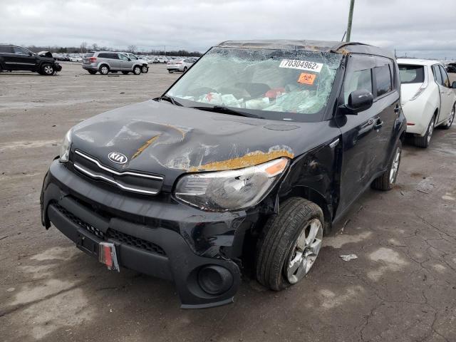 KIA SOUL 2017 kndjn2a2xh7882024