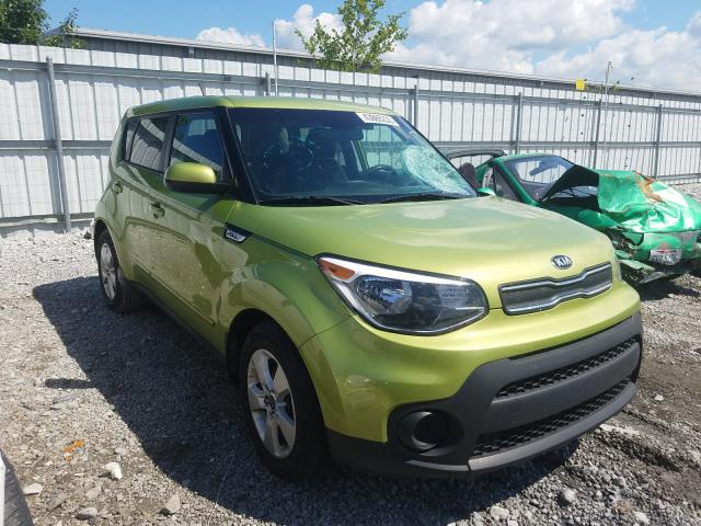 KIA SOUL 2017 kndjn2a2xh7882699