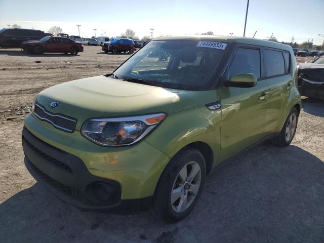 KIA SOUL 2017 kndjn2a2xh7886154