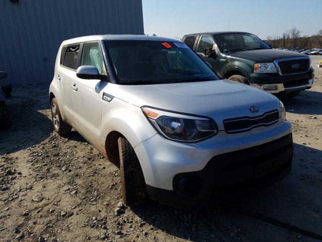 KIA SOUL 2018 kndjn2a2xj7505442